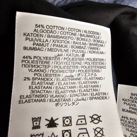 Hurley X Nike Dri-Fit Mens Chino Shorts 38 Gray Blue (Bundle‎ Of 2) Golf Casual - Picture 14 of 14